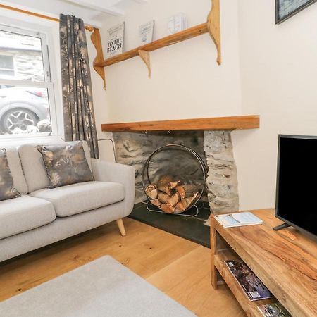 5 Tai Isa Villa Barmouth Buitenkant foto