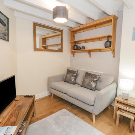 5 Tai Isa Villa Barmouth Buitenkant foto