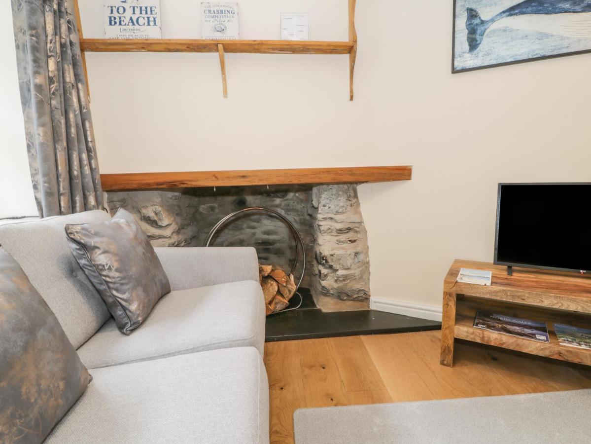 5 Tai Isa Villa Barmouth Buitenkant foto