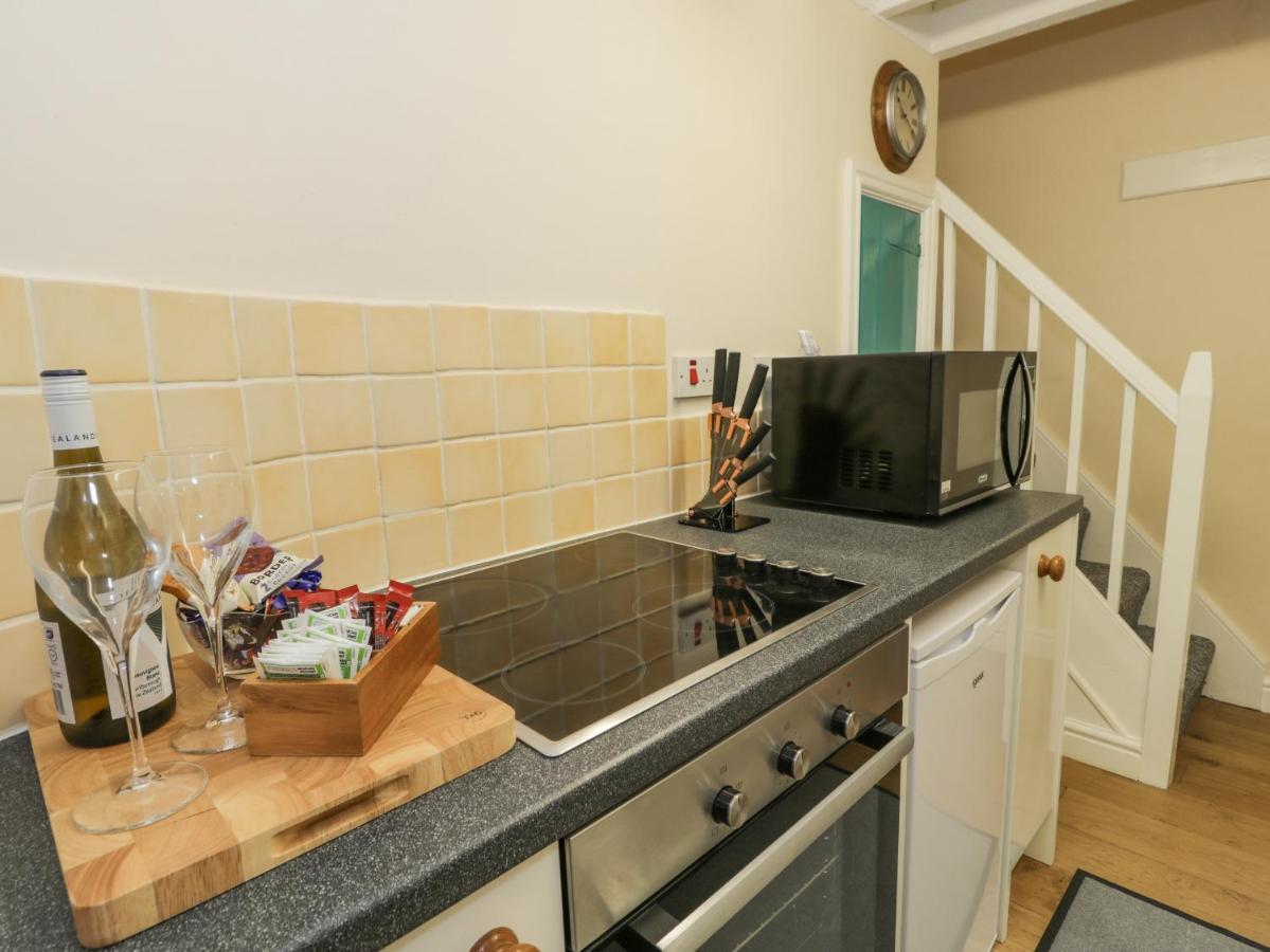 5 Tai Isa Villa Barmouth Buitenkant foto