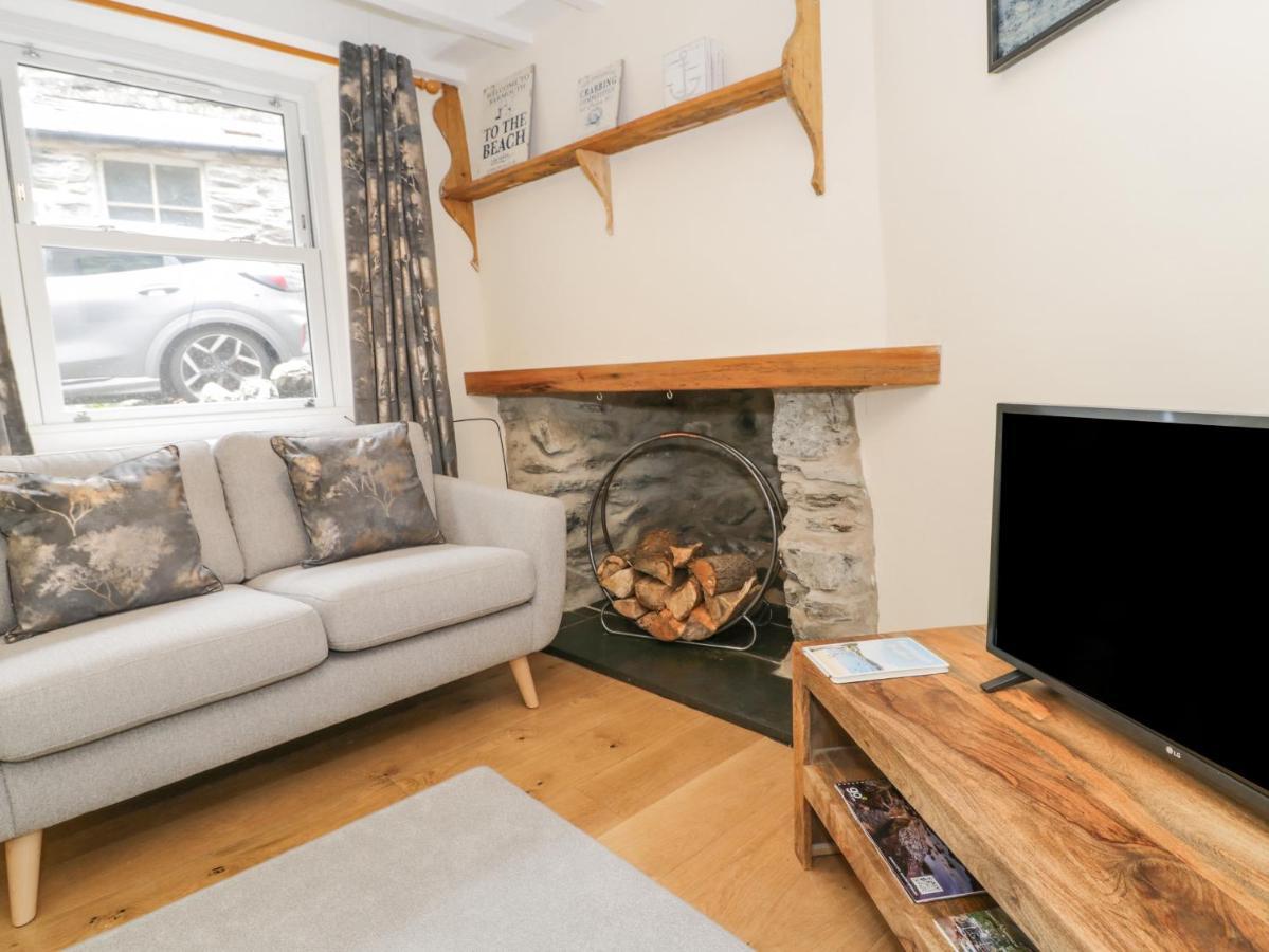 5 Tai Isa Villa Barmouth Buitenkant foto