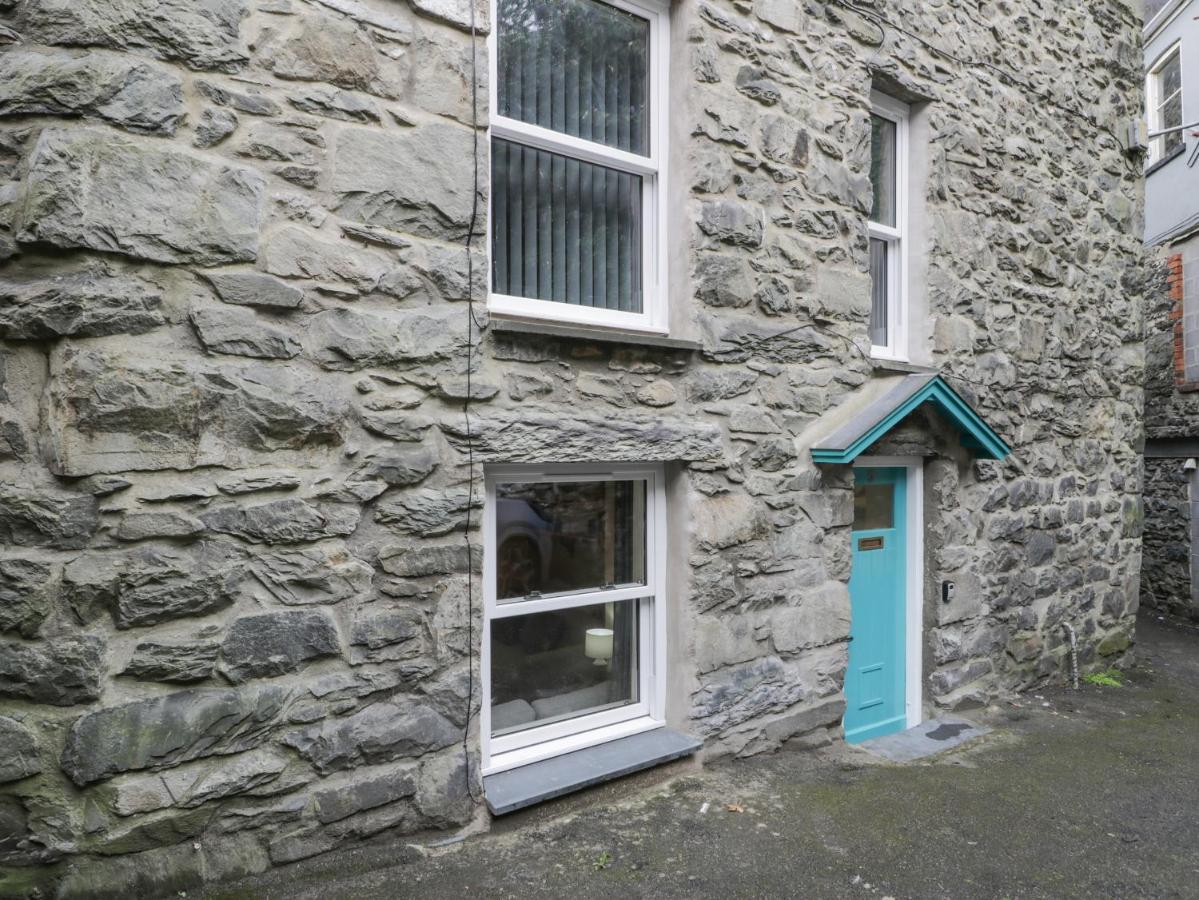 5 Tai Isa Villa Barmouth Buitenkant foto