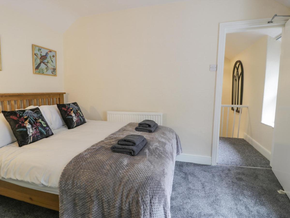 5 Tai Isa Villa Barmouth Buitenkant foto