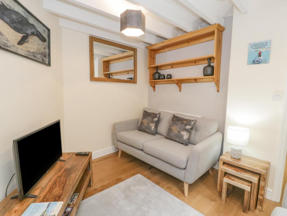 5 Tai Isa Villa Barmouth Buitenkant foto